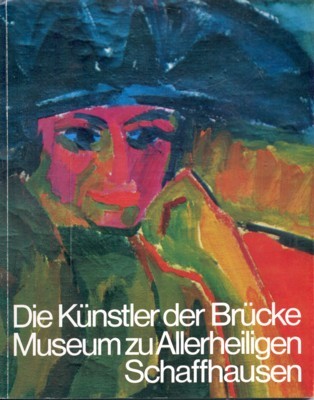 Ausstellung. Die Künstler der "Brücke". Das Brücke-Museum, Berlin, zu Gast …