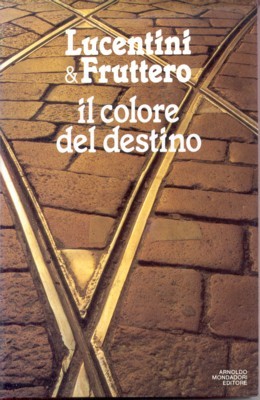 Il colore del destino.