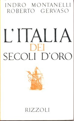 L`Italia dei secoli d`oro. Il Medio Evo dal 1250 al …