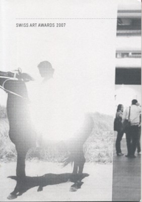 Swiss Art Awards 2007.