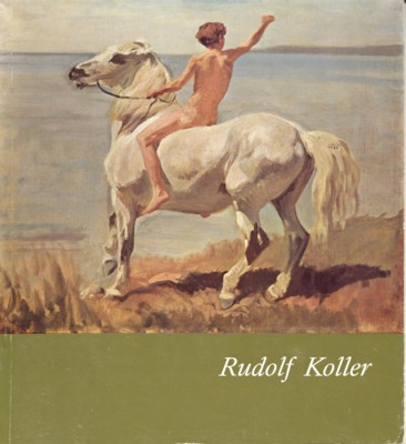 Rudolf Koller.