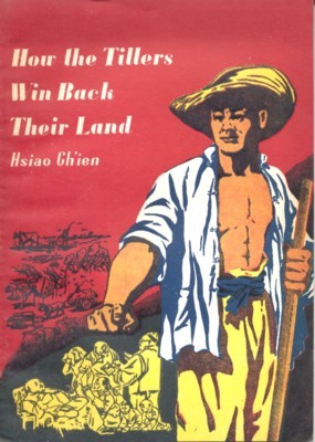 How the Tillers win back their Land. Illustrated with 11 …