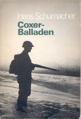 Coxer-Balladen.