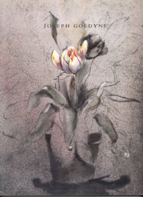 Joseph Goldyne. Essays by Paul Cummings.