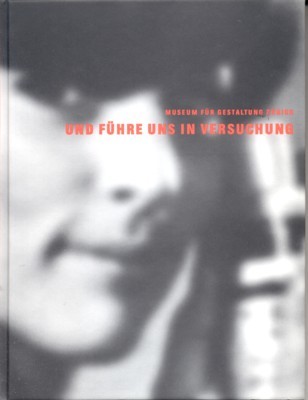 Und führe uns in Versuchung : 100 Jahre Schweizer Werbefilm …