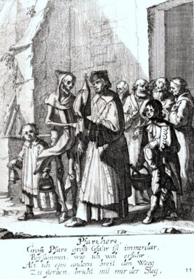 Sterbensspiegel / das ist sonnenklare Vorstellung menschlicher Nichtigkeit durch alle …