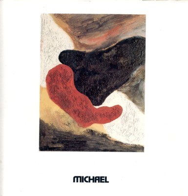 Carl Buchheister. 1890-1964. 15 Jahre Malerei, Bilder von 1949-1964.