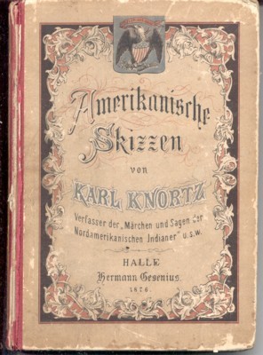 Amerikanische Skizzen.