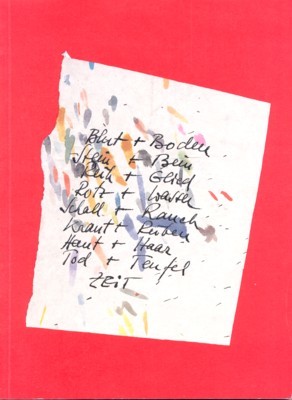 Daniel Spoerri & eine Projektgruppe der Akademie der bildenden Künste …