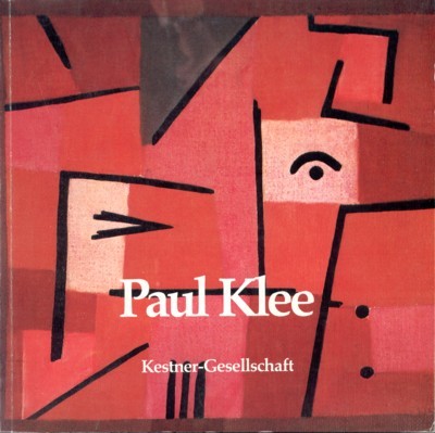 Paul Klee. Sammlung Felix Klee.