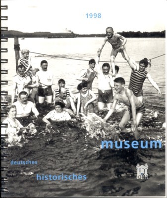 1998. [Fotokalender].