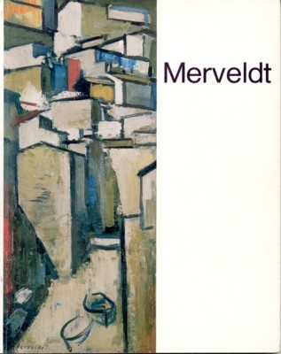 H. H. Merveldt, 1901 - 1969. Gemälde, Temperas, Zeichnungen.
