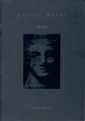 Heiner Meyer. Recall.