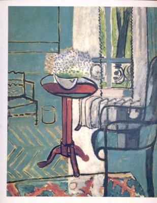Henri Matisse [Kunsthaus Zürich, 15 Oktober 1982 bis 16. Januar …