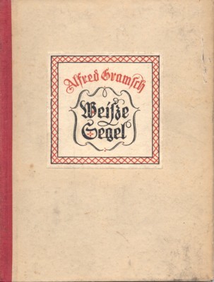 Weisse Segel. Erzählungen.