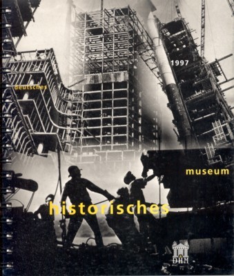 1997. [Fotokalender].