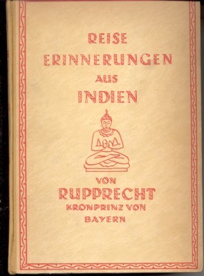 Reise-Erinnerungen aus Indien.