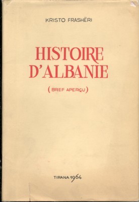 Histoire d`Albanie (Bref Aperçu).