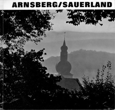 Arnsberg / Sauerland.