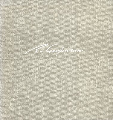 Robert Gerstenkorn. Ernte eines rheinischen Malerlebens. Ausstellung des Lebenswerkes im …