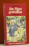 Ins Herz getroffen : Erzählungen. Hrsg. von Magdalena Padberg, Grobbel-Serie …
