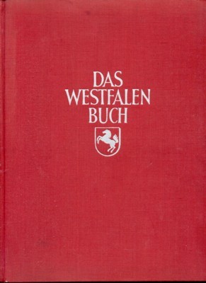 Das Westfalenbuch.