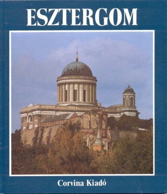 Esztergom. Horváth István elöszavál.