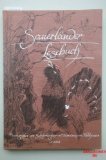Sauerländer Lesebuch. Schieferbergbaumuseum Holthausen. Ausgew. und angeordnet von Dietmar Rost,.Schieferbergbau-Heimatmuseum …