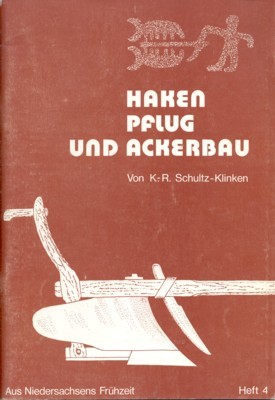 Haken, Pflug und Ackerbau: Ackerbausysteme des Saatfurchen- und Saatbettbaues in …