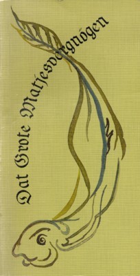 Dat Grote Metjesvergnögen.