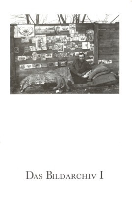 Rettet die Bilder! Das Bildarchiv I.