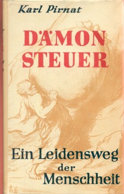 Ein Leidensweg der Menschheit.