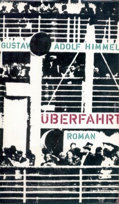 Überfahrt. Roman.