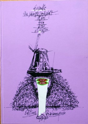 Die schönste Landschaft ist das Hirn. [Hrsg. von d. Neuen …