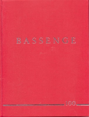 Bassenge 100.
