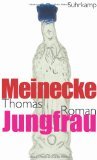 Jungfrau : Roman.