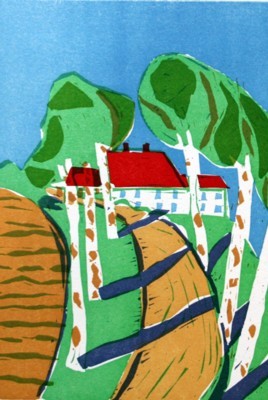 Ritt durch Masuren, aufgeschrieben 1941 für meinen Bruder Dietrich.