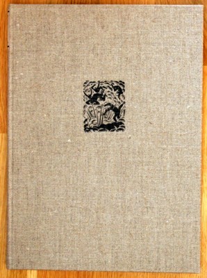 Die frühen Holzschnittfolgen Frans Masereels.