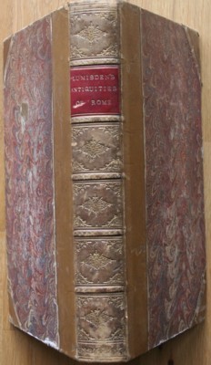 Remarks on the Antiquities of Romee and its Environs: being …