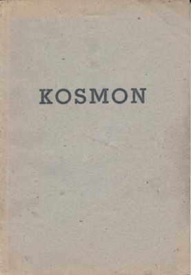 Kosmon. Ursache von: Erdmagnetismus, Ferromagnetismus, Elektrozität, Schwerkraft, Wärme.