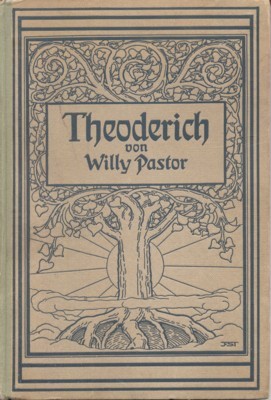 Theoderich. Im Leben, in der Kunst, im Ruhm.