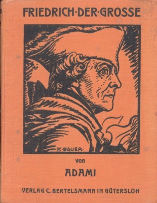 Aus der Zeit Friedrichs des Grossen. Vaterländische Erzählungen.