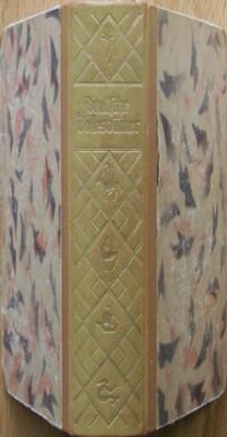 Deutsche Volksbücher: Magelone, Fortunatus, Genoveva, Melusine, Ahasverus, Eulenspiegel, Doktor Faust. …