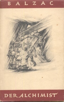 Der Alchimist. Gesammelte Werke.