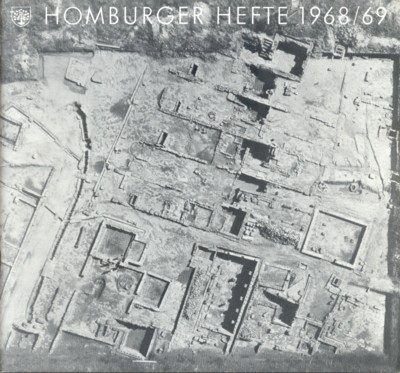 Kelten, Römer und Germanen an der Saar. Homburger Hefte 1968/69.