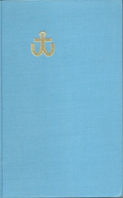 Wanderer an Gottes Hand. Aus der Lebenschronik eines gottverbundenen Menschen.