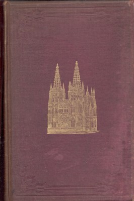 Impressions of Spain in 1866. With fifteen illustrations.
