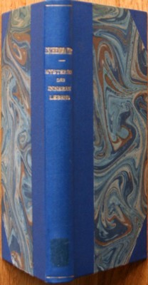 Mysterien des innern Lebens; erläutert aus der Geschichte der Seherin …