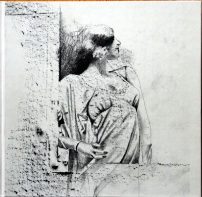 Eberhard Schlotter: Zeichnungen. Texte: Felix Buttersack, August Everding, Günther Flemming, …