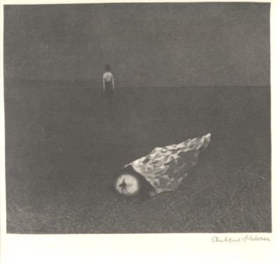 Werkverzeichnis der Radierungen von 1968-1978. Band 2. Herausgegeben zur Ausstellung …